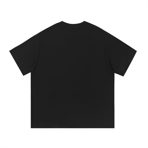 Dih Washer Cotton T-Shirt