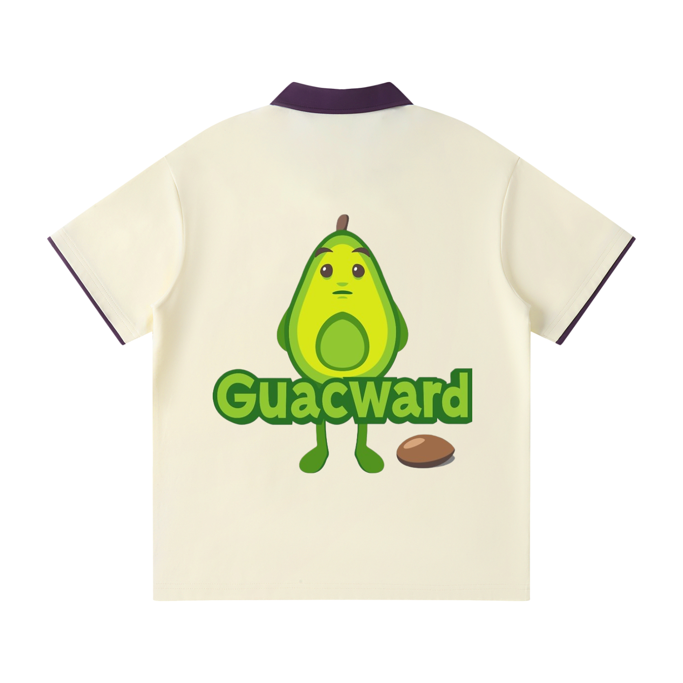 Avocado ESSENTIALL Polo