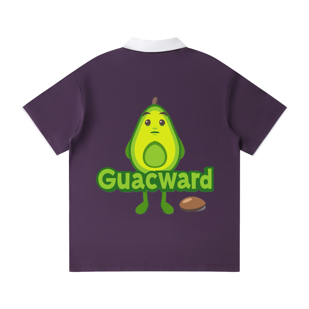 Avocado ESSENTIALL Polo