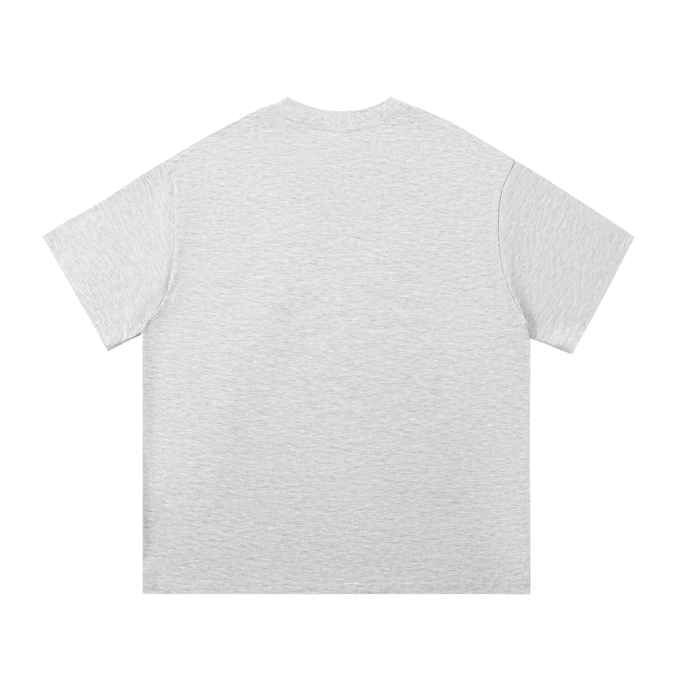 Homer Bru Essential Cotton T-Shirt