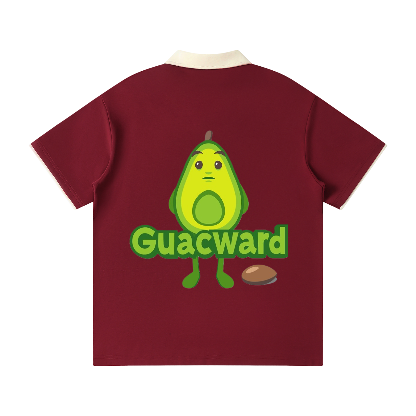 Avocado ESSENTIALL Polo
