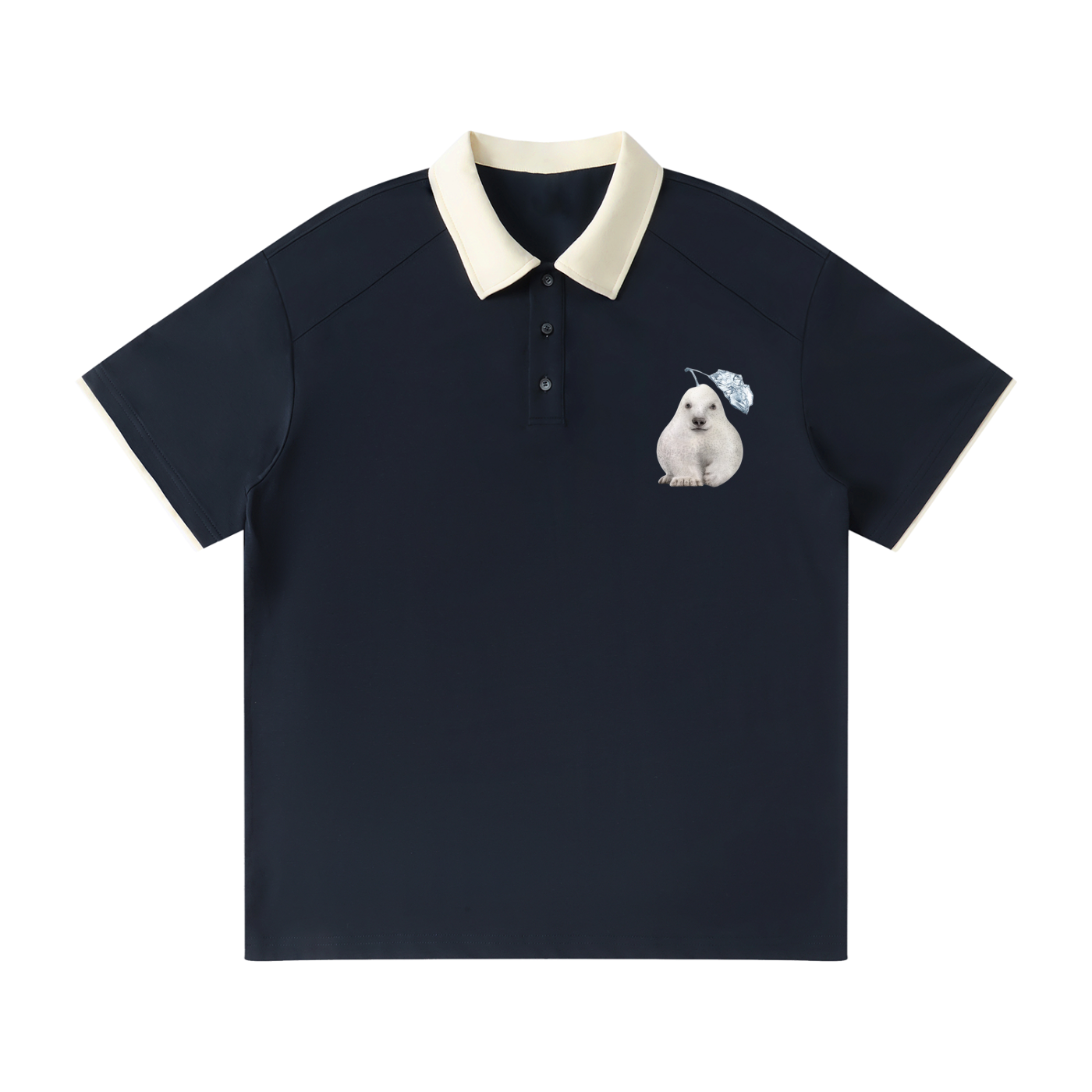 Avocado ESSENTIALL Polo