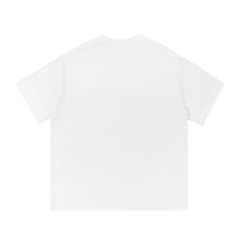 Homer Bru Essential Cotton T-Shirt