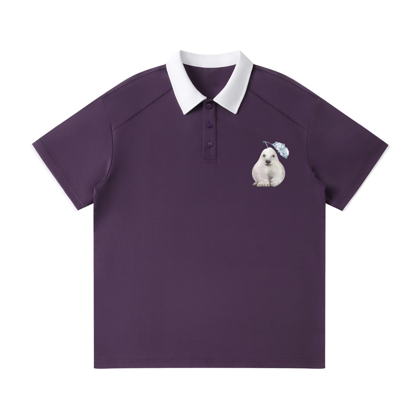 Avocado ESSENTIALL Polo
