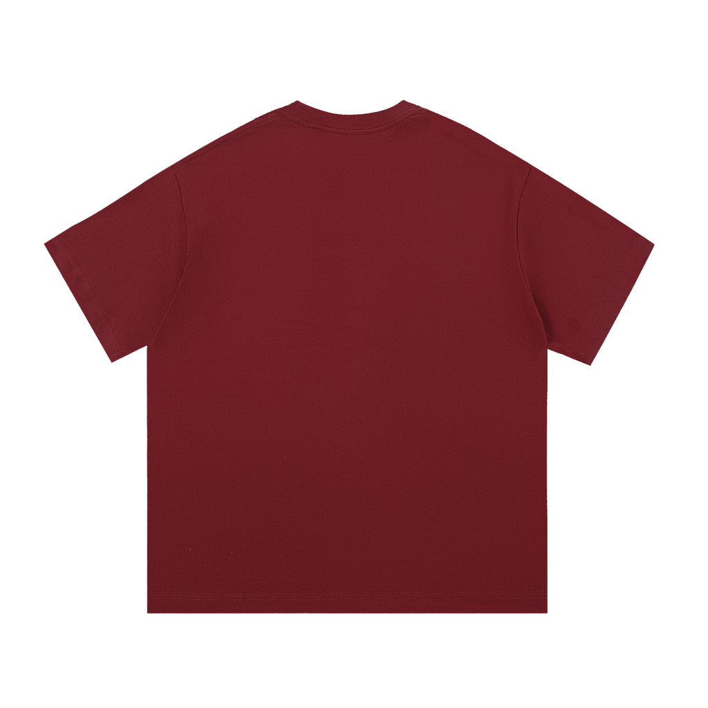 Do That Again (Malcolm Todd) Cotton T-Shirt
