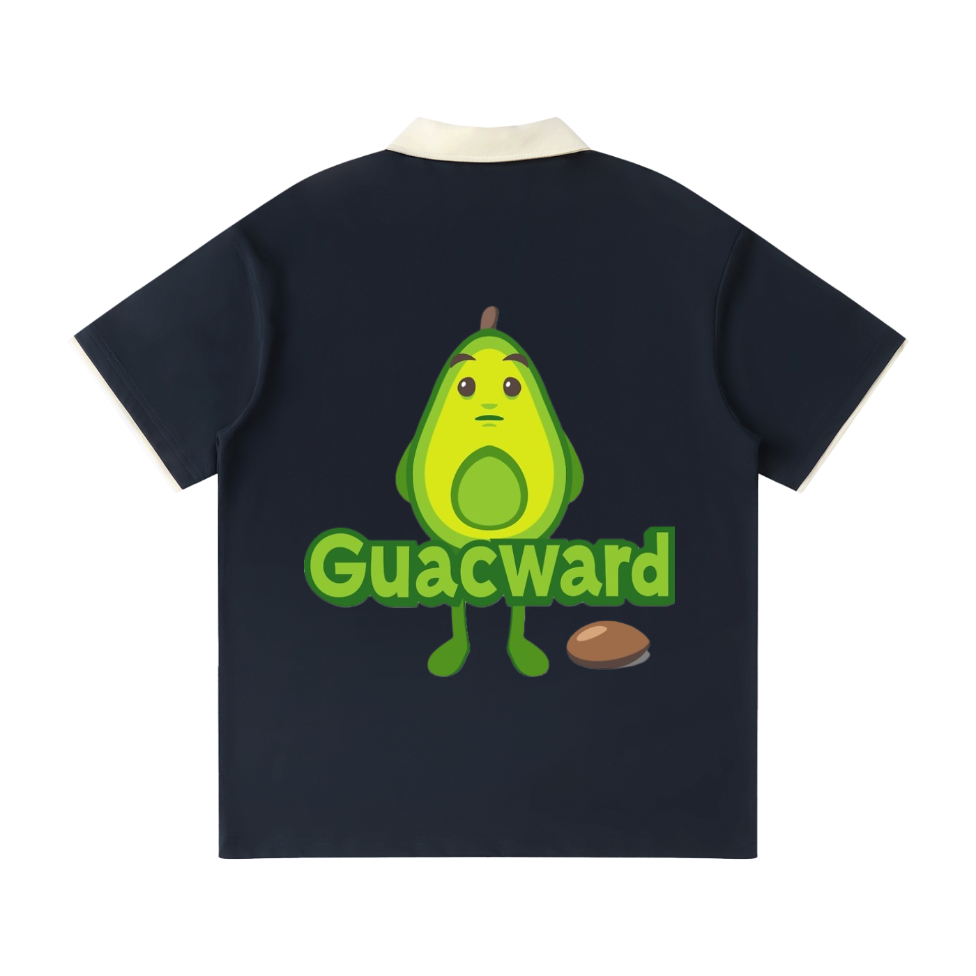 Avocado ESSENTIALL Polo