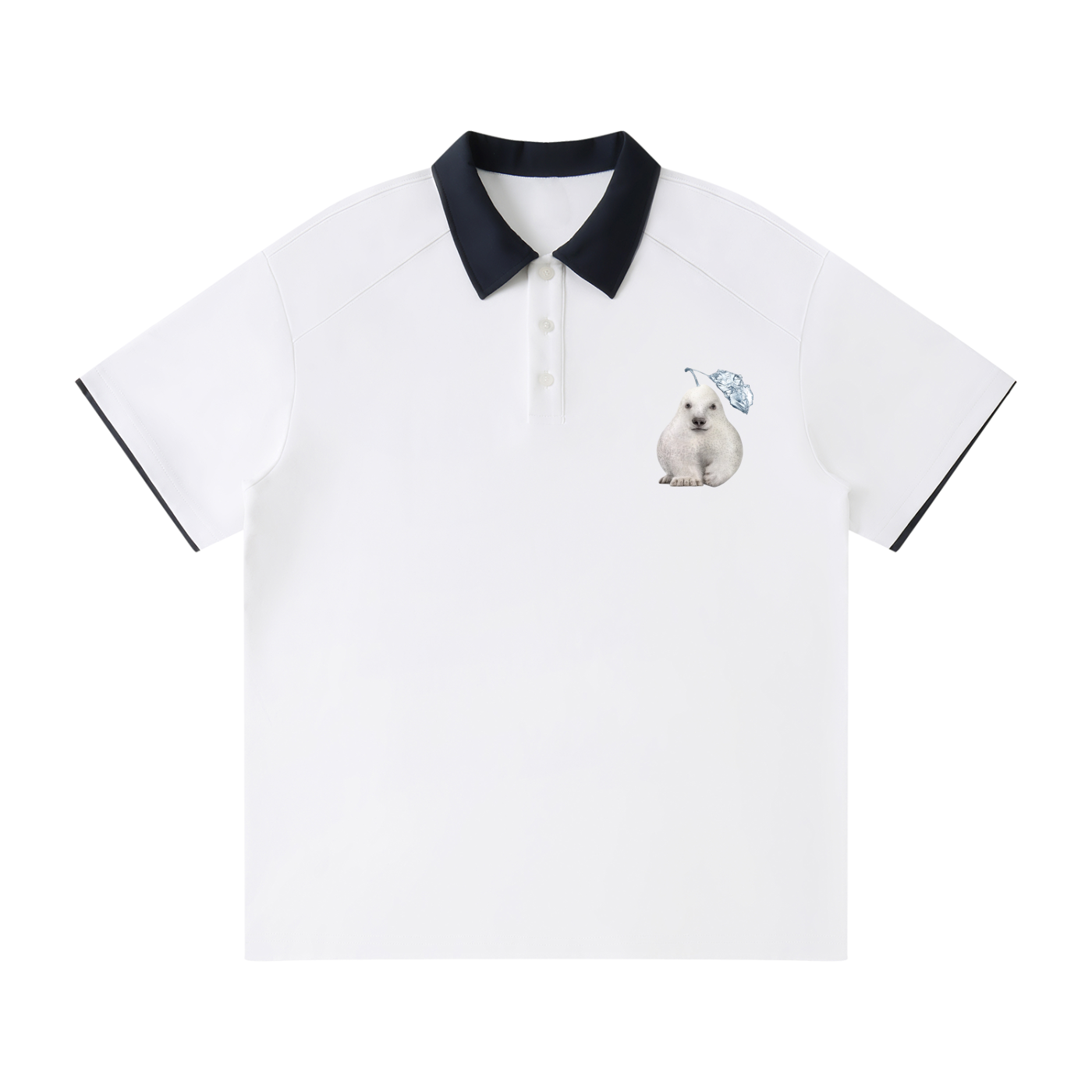 Avocado ESSENTIALL Polo