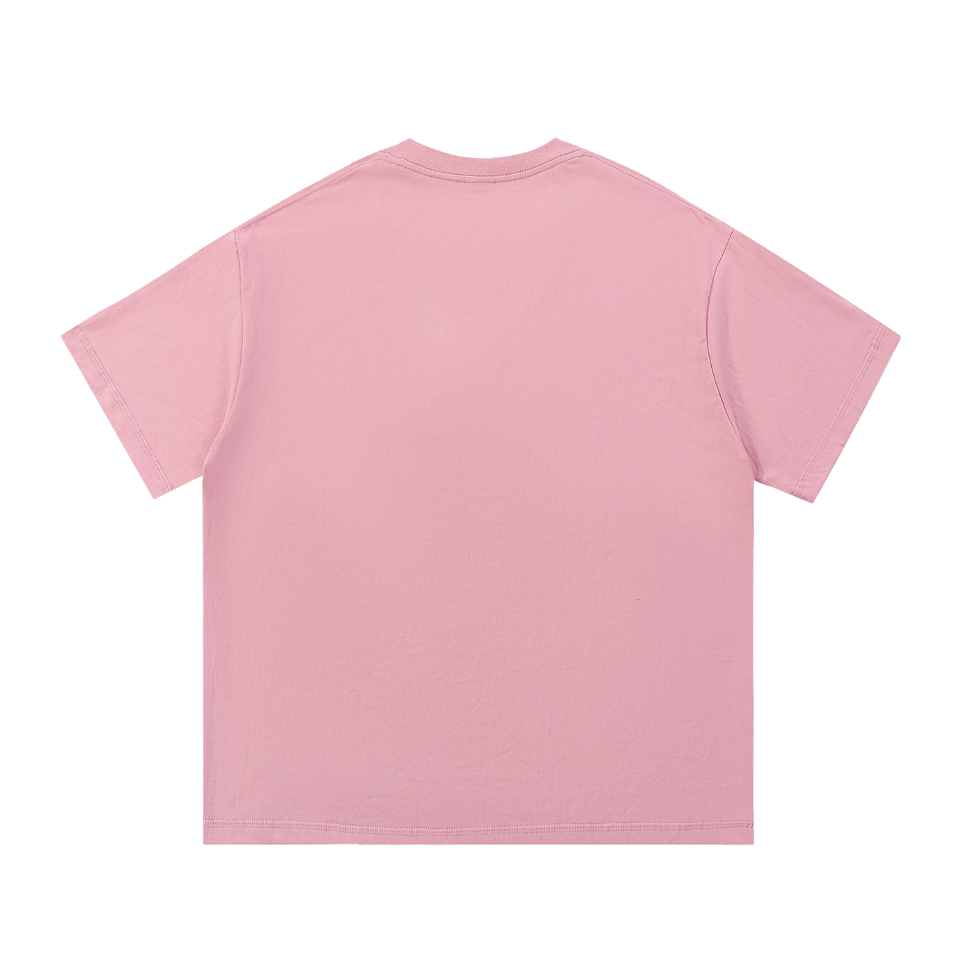 Homer Bru Essential Cotton T-Shirt