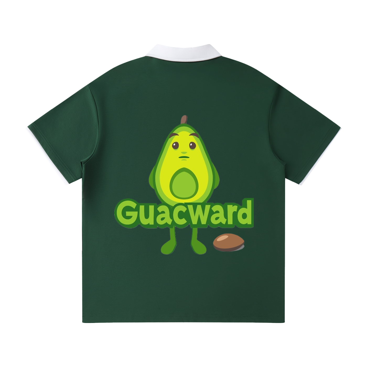 Avocado ESSENTIALL Polo