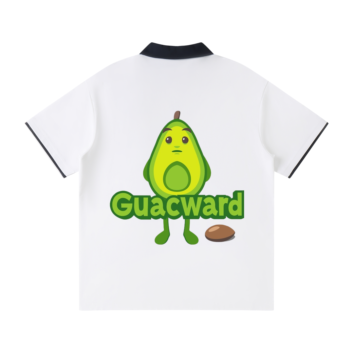 Avocado ESSENTIALL Polo