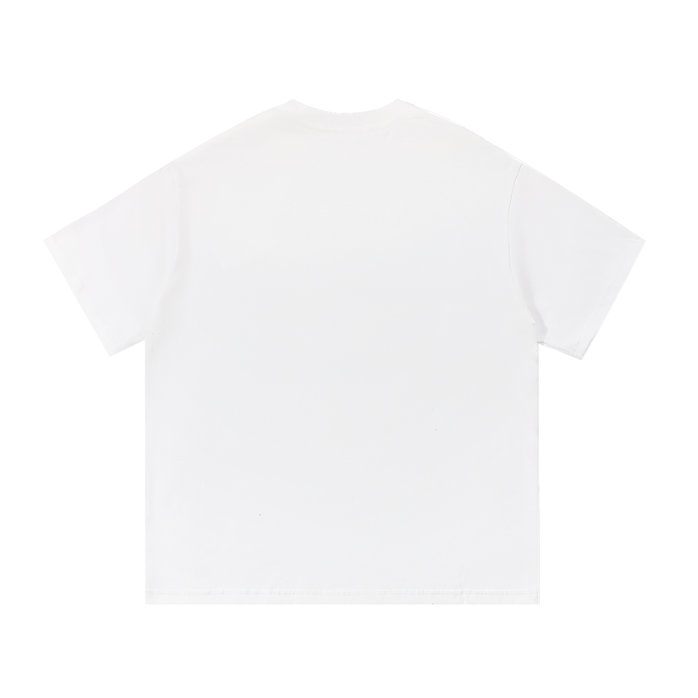 Oh Yeah? ESSENTIAL Cotton T-Shirt