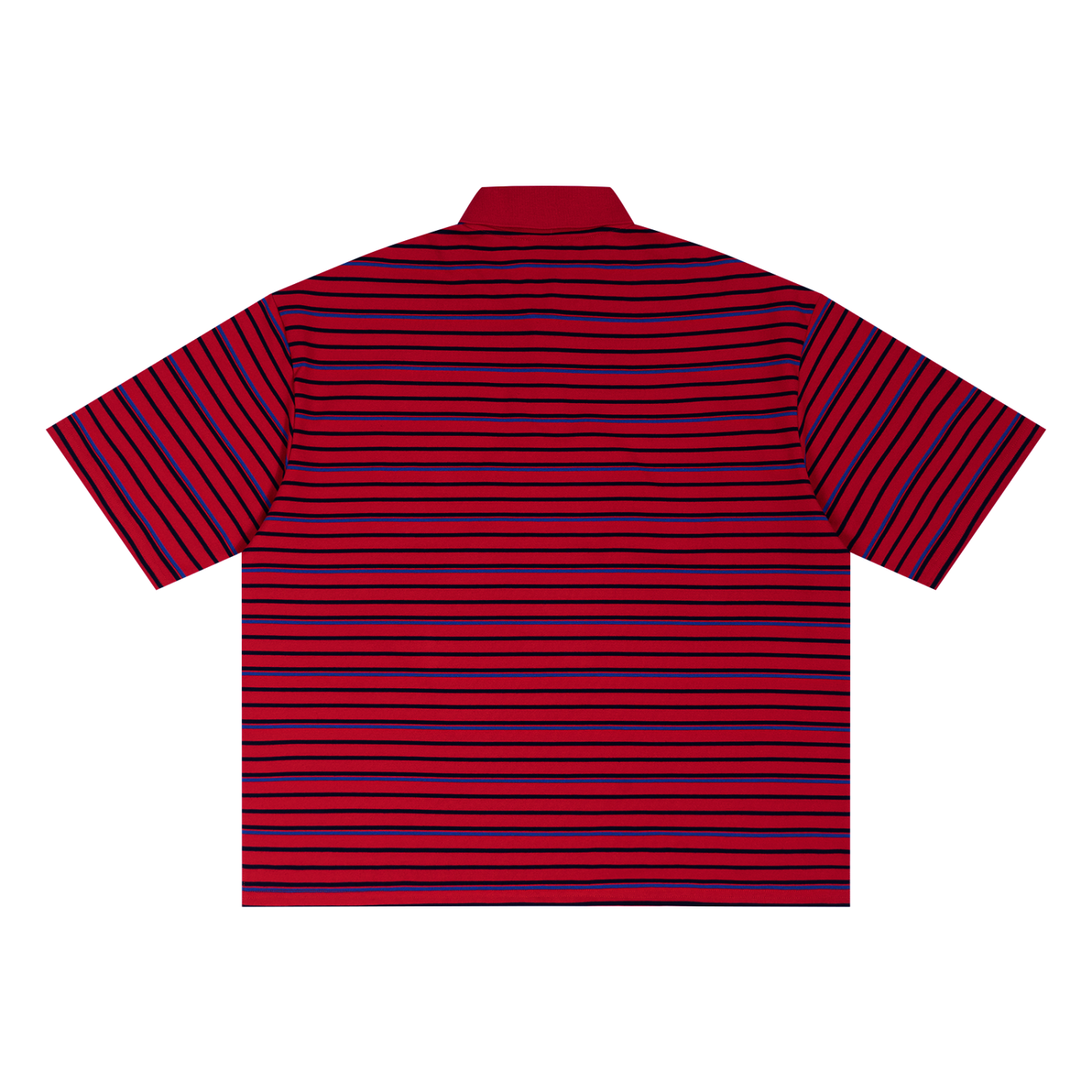 DO THAT AGAIN (Malcolm Todd) Polo UNISEX