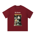 Dih Washer Cotton T-Shirt